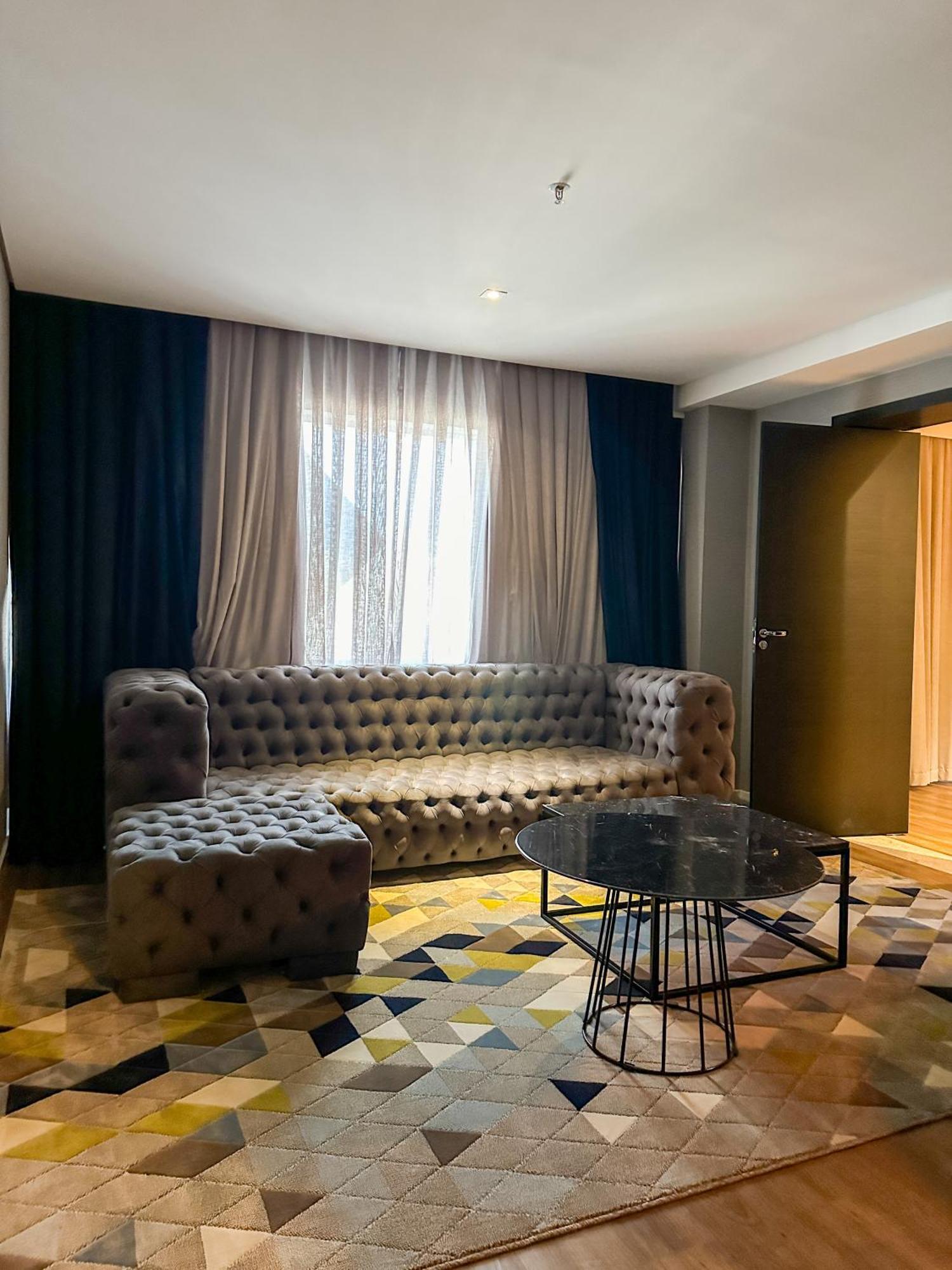 Qs Marista Hotel By Atlas Goiânia Zewnętrze zdjęcie